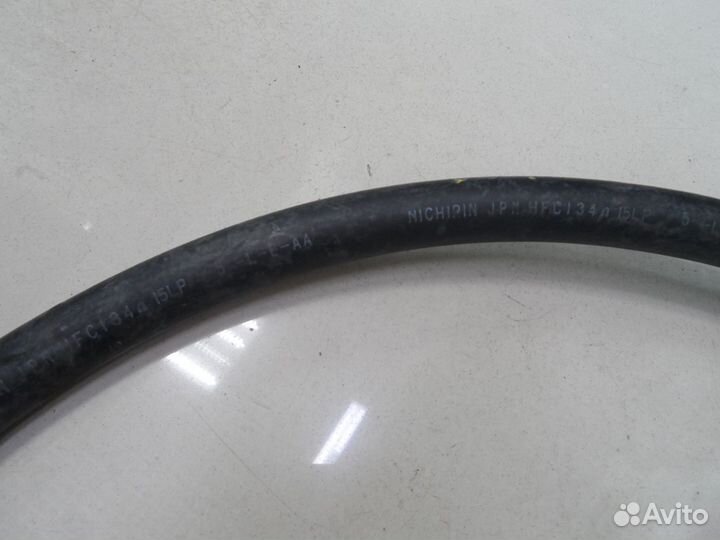 Трубка кондиционера Honda Civic