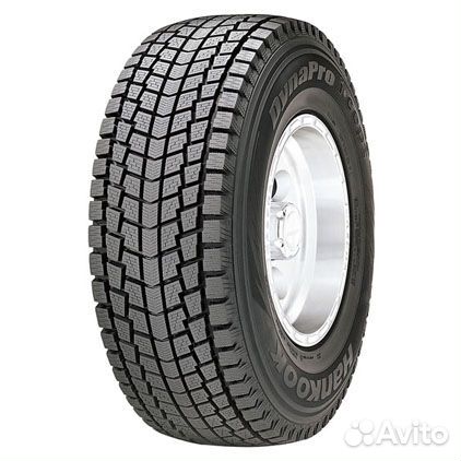 Hankook Dynapro I'Cept RW08 265/50 R20
