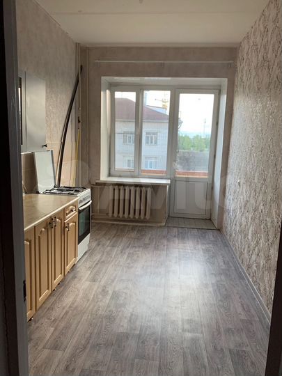 1-к. квартира, 39,5 м², 4/5 эт.