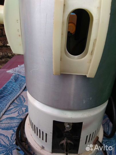 Облучатель уфо