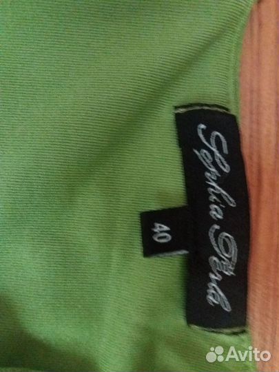 Женские платья 46 и 48 размера