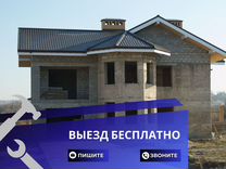 Строительство и реконструкция домов дач бань