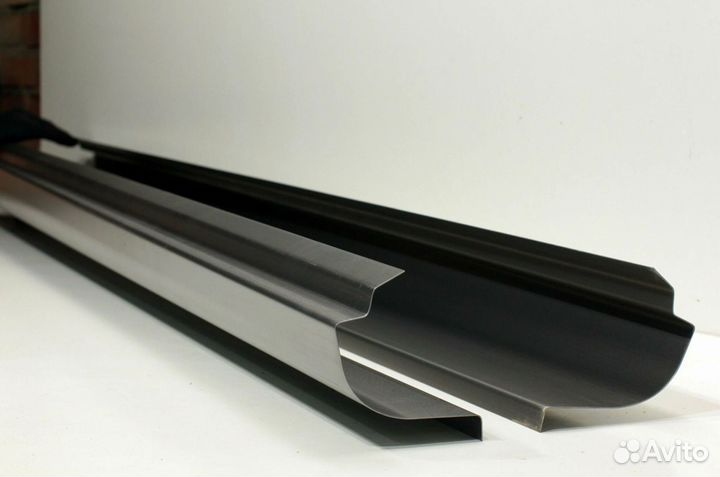 Пороги и арки Opel