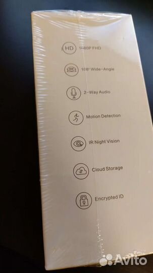 Ip Камера видеонаблюдения