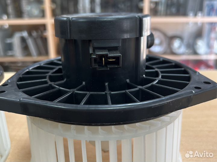 Мотор печки Хенде Елантра / Hyundai Elantra