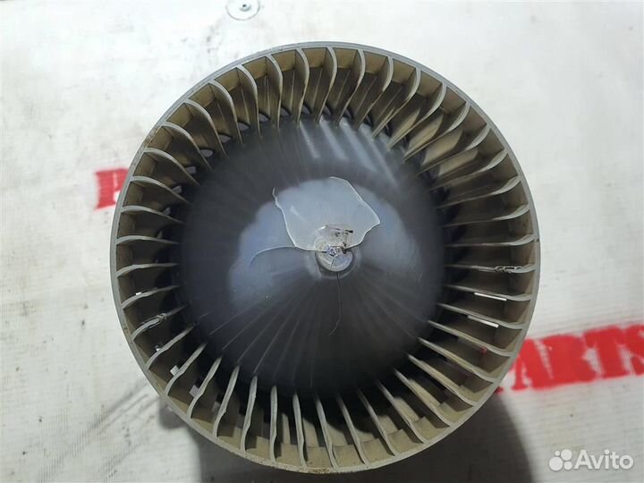 Моторчик печки Шевроле Круз