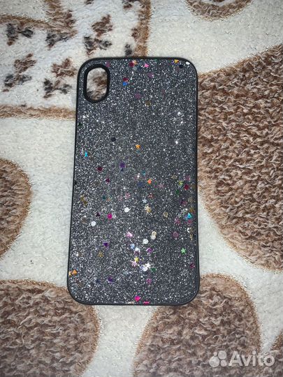 Чехлы на телефон iPhone Xr