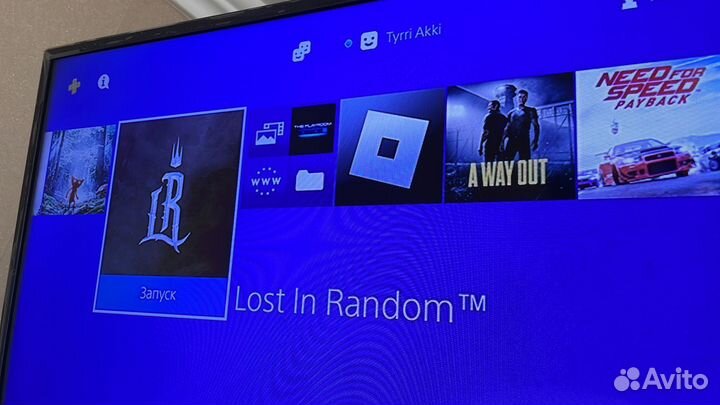 Sony PS4 и Полный Комплект