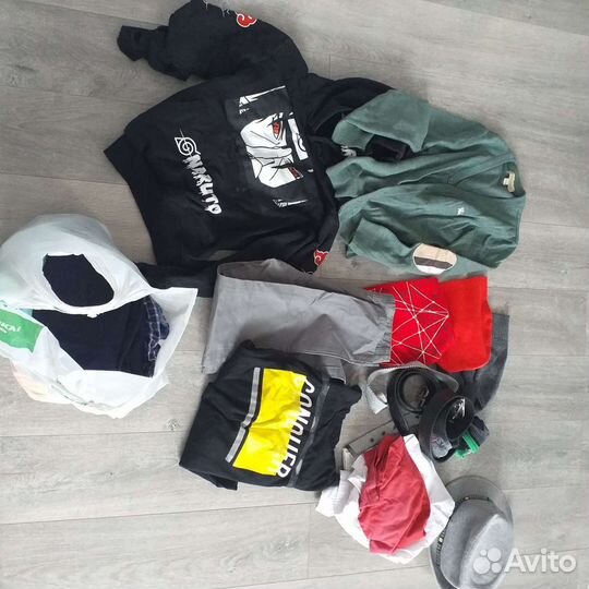 Вещи на мальчика 8-9 лет