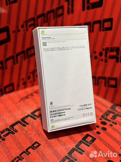 iPhone 15 Pro Max, 512 ГБ
