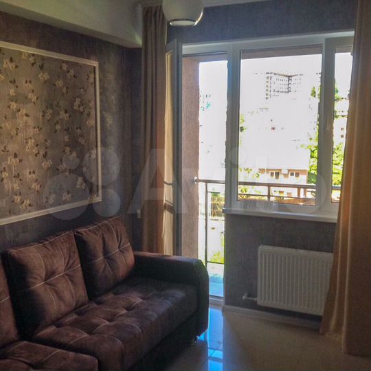 1-к. квартира, 35 м², 3/11 эт.