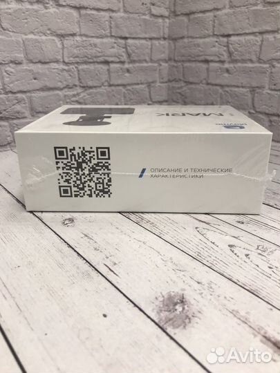 Антирадар с видеорегистратором Playme mark