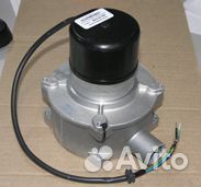 Нагнетатель воздуха Теплостар 14тс-10 24V (эд-1Н-2