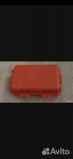 Хабарница. Органайзер. Футляр для снастей