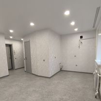 2-к. квартира, 44,7 м², 4/5 эт.