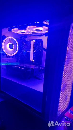 Rx570 4gb не майненная