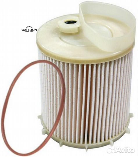 JS asakashi FE0048 Фильтр топливный ssangyong acty