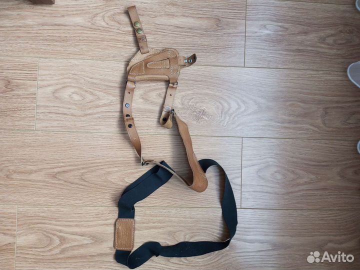 Кабура для ПМ