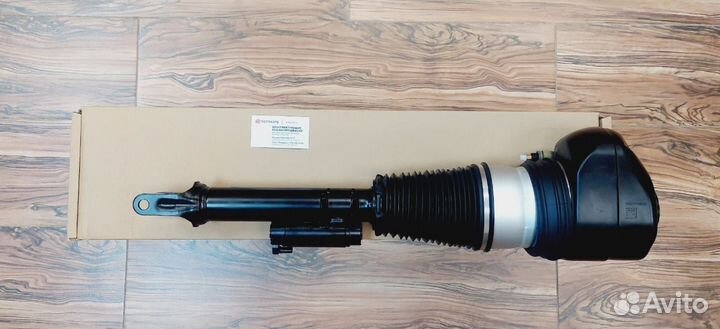 Пневмостойка бмв 7серия G11/G12 передняя