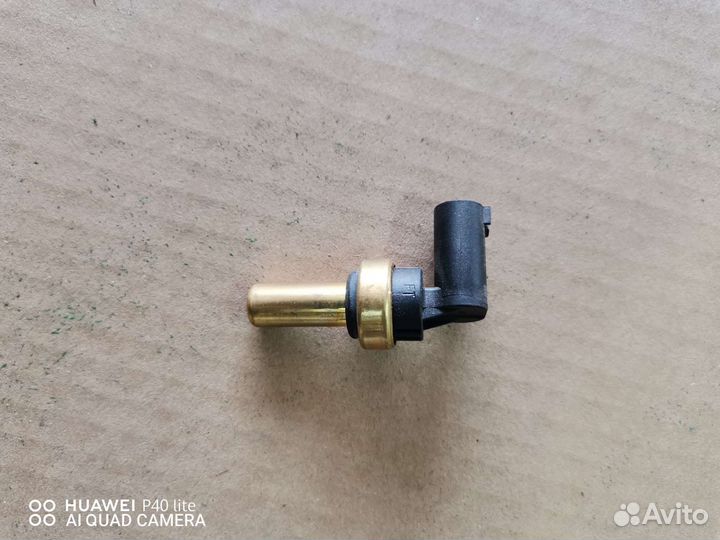 Датчик температуры Opel astra