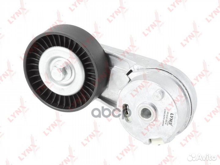 Натяжитель ремня навесного оборудования PT3127