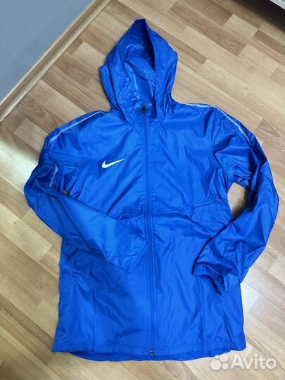 Ветровкаnike Park 18 Rain Jacket