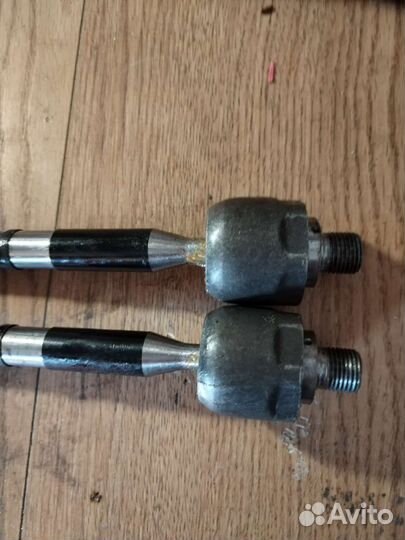 Hyundai / KIA57724 D3000тяга рулевая