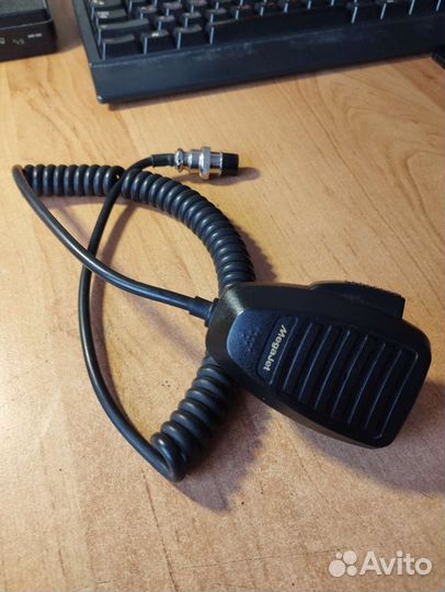 Радиостанция MegaJet MJ-500