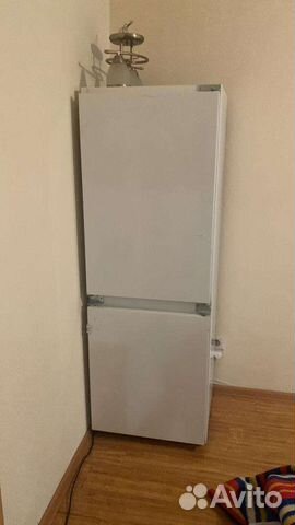 Холодильник бу