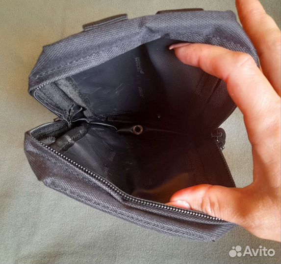 Тактическая сумка