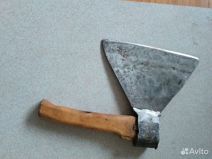 Топор для рубки мяса