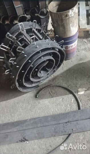 Транспортерная лента бу любые размеры