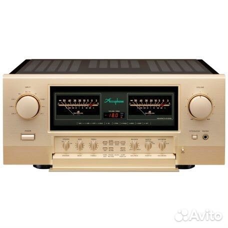 Accuphase E-5000