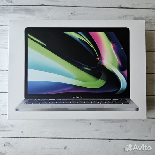 Apple MacBook Pro 13 2020 m1 8gb 512gb