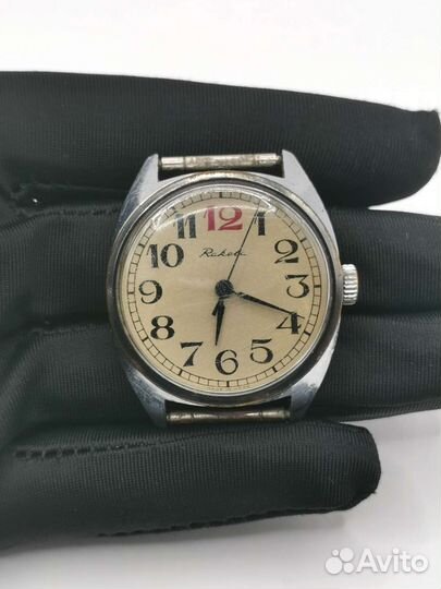 Часы наручные Ракета Raketa СССР ussr