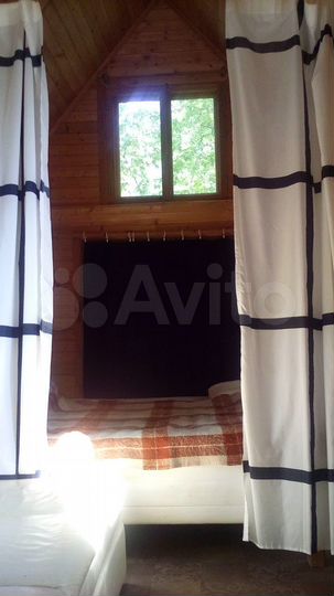 Дача 32 м² на участке 10 сот.