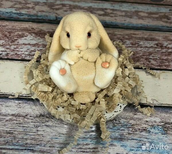 Ароматное мыло ручной работы