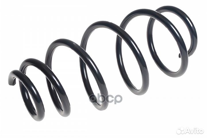 Пружина пер.chevrolet orlando 1,4 2/11- standard