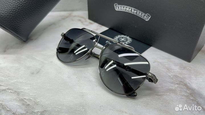 Очки Chrome Hearts