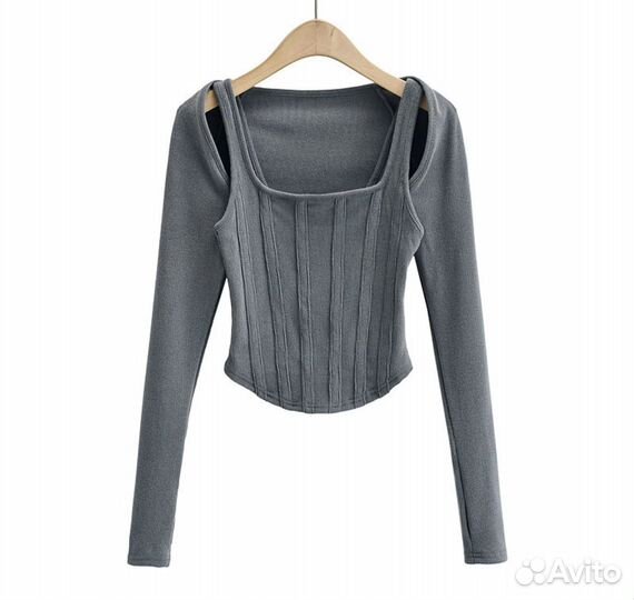 Большой выбор модной одежды