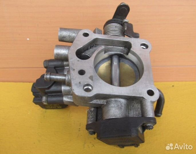 Дроссель Kia Spectra 1.6