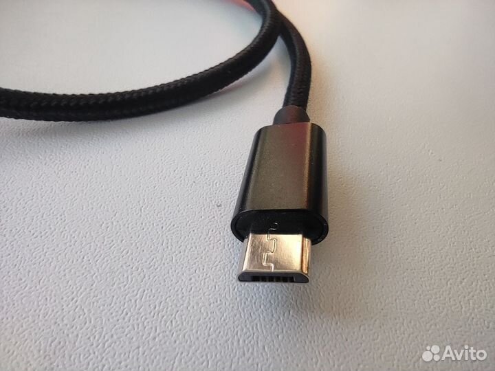 Кабели type c usb micro usb