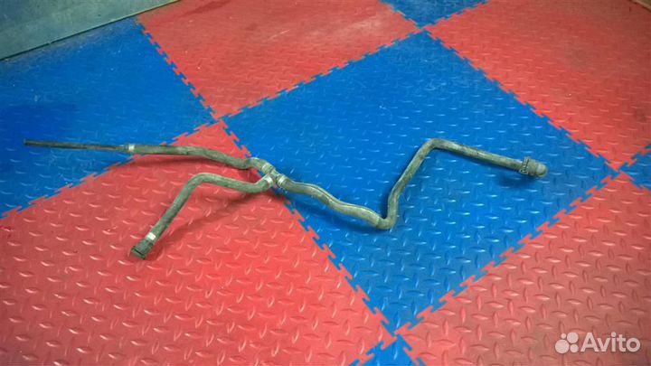 Шланг системы охлаждения BMW 7-серия F01/F02