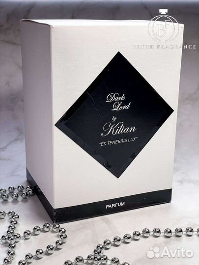 Dark Lord Kilian 50 мл