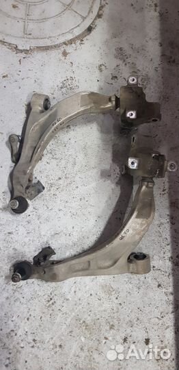 Рычаги Инфинити FX 35 37 50 QX70 S51