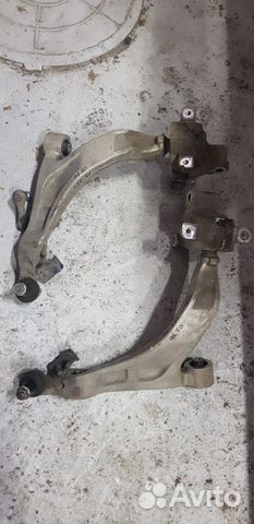 Рычаги Инфинити FX 35 37 50 QX70 S51