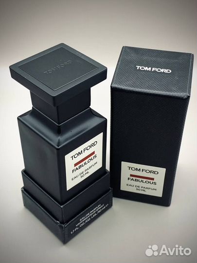 Духи Tom Ford Fabulous 50ml
