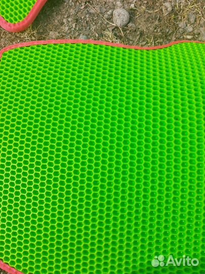 Эво коврики