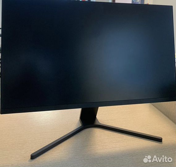 Монитор xiaomi mi decktop 27