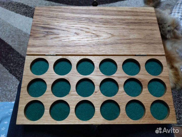 Мюнцбокс для монет